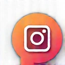 Instagram ikon