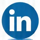 LinkedIn ikon
